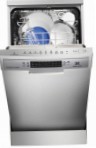 лучшая Electrolux ESF 4700 ROX Посудомоечная Машина обзор