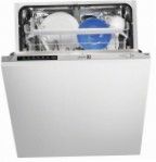 лучшая Electrolux ESL 6550 Посудомоечная Машина обзор