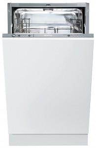 Dishwasher Gorenje GV53223 Photo review