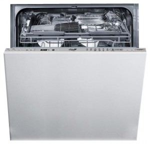 Dishwasher Whirlpool ADG 9960 Photo review