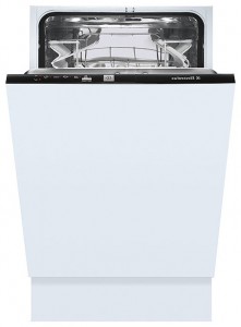 Dishwasher Electrolux ESL 43020 Photo review