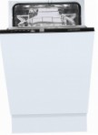 najbolje Electrolux ESL 43020 Stroj za pranje posuđa pregled