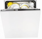 meilleur Zanussi ZDT 91601 FA Lave-vaisselle examen