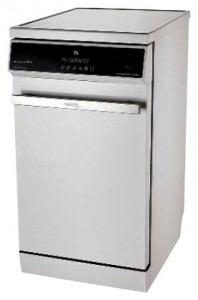 Dishwasher Kaiser S 4562 XLGR Photo review