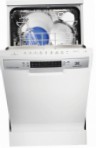 najlepší Electrolux ESF 4700 ROW Umývačka riadu preskúmanie