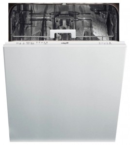 Trauku mazgājamā mašīna Whirlpool ADG 6353 A+ TR FD foto pārskatīšana