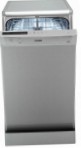 بهترین BEKO DSFS 1530 S ماشین ظرفشویی مرور