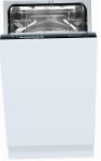 best Electrolux ESL 45010 Dishwasher review