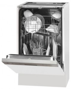 Посудомоечная Машина Bomann GSPE 774.1 Фото обзор