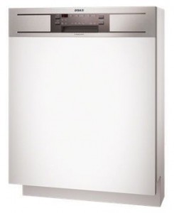 Dishwasher AEG F 65040 IM Photo review