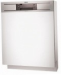 best AEG F 65040 IM Dishwasher review