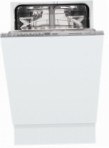 best Electrolux ESL 46500R Dishwasher review
