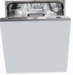 best Hotpoint-Ariston LFTA+ 4M874 Dishwasher review