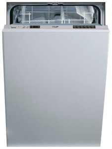 Dishwasher Whirlpool ADG 155 Photo review