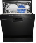 najlepší Electrolux ESF 6630 ROK Umývačka riadu preskúmanie