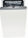 ベスト Bosch SPV 69T00 食器洗い機 レビュー