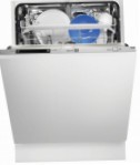 best Electrolux ESL 6810 RA Dishwasher review