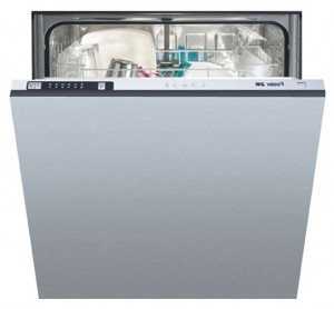 Dishwasher Foster 2950 000 Photo review