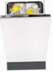 best Zanussi ZDV 914002 FA Dishwasher review