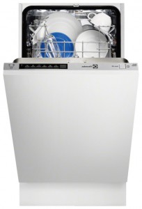 Посудомоечная Машина Electrolux ESL 4560 RO Фото обзор