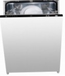 лучшая Korting KDI 6055 Посудомоечная Машина обзор