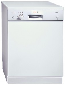 Stroj za pranje posuđa Bosch SGS 53E92 foto pregled