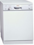 ベスト Bosch SGS 53E92 食器洗い機 レビュー