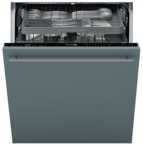 Dishwasher Bauknecht GSXP X264A3 Photo review