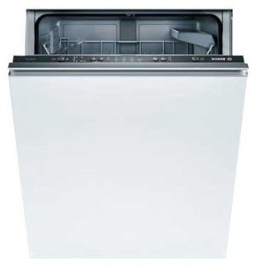 洗碗机 Bosch SMV 50E50 照片 评论