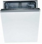 ベスト Bosch SMV 50E50 食器洗い機 レビュー