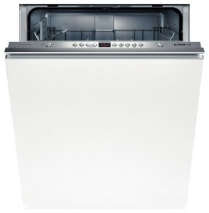 Посудомийна машина Bosch SMV 53L50 фото огляд