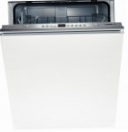 ベスト Bosch SMV 53L50 食器洗い機 レビュー