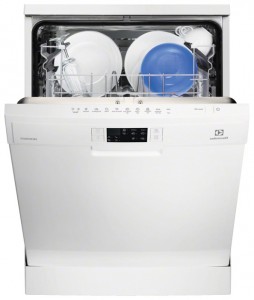 Dishwasher Electrolux ESF 6500 LOW Photo review