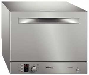 Посудомоечная Машина Bosch SKS 60E18 Фото обзор
