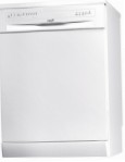 best Whirlpool ADP 6342 A+ 6S WH Dishwasher review