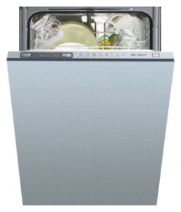 Dishwasher Foster KS-2945 000 Photo review