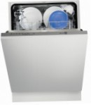 best Electrolux ESL 6200 LO Dishwasher review