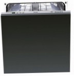 best Smeg STA6443 Dishwasher review