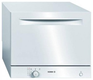 Посудомоечная Машина Bosch SKS 40E02 Фото обзор