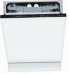 ดีที่สุด Kuppersbusch IGVS 6609.2 เครื่องล้างจาน ทบทวน