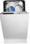 best Electrolux ESL 4561 RO Dishwasher review