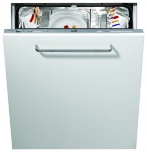 Dishwasher TEKA DW1 603 FI Photo review