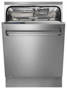 Dishwasher Asko D 5894 XL FI Photo review