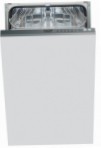 best Hotpoint-Ariston LSTB 6B00 Dishwasher review