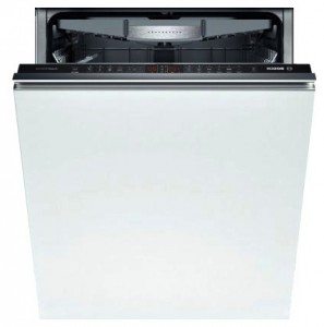 洗碗机 Bosch SMV 69T50 照片 评论