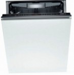 ベスト Bosch SMV 69T50 食器洗い機 レビュー