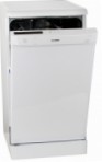 najbolje BEKO DSFS 1530 Stroj za pranje posuđa pregled