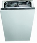 лучшая Whirlpool ADGI 851 FD Посудомоечная Машина обзор