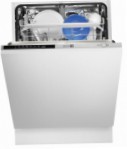 best Electrolux ESL 6350 LO Dishwasher review