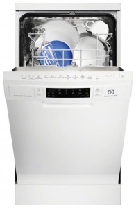 Dishwasher Electrolux ESF 4600 ROW Photo review